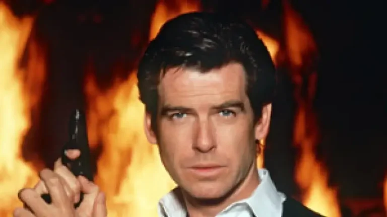 James Bond Wattenscheid Geboren