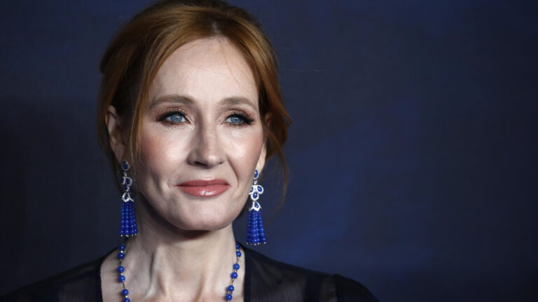 Joanne K Rowling Vermögen