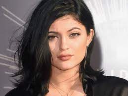 Kylie Jenner Vermögen