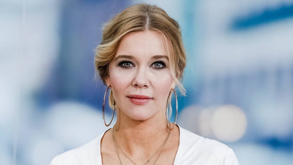 Laura Karasek Eltern