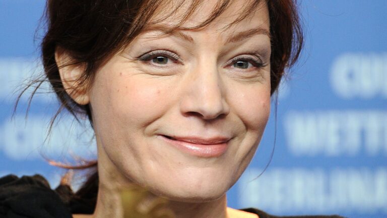 Marion Mitterhammer Krankheit