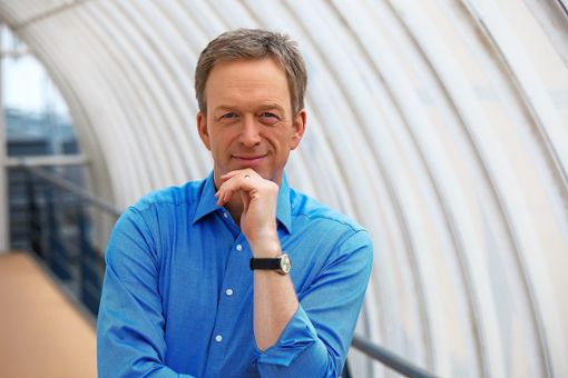 Martin Petzold Krank