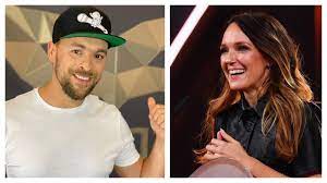 Max Mutzke geschieden