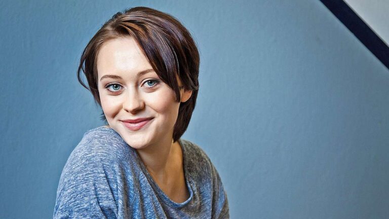 Mercedes Müller Eltern