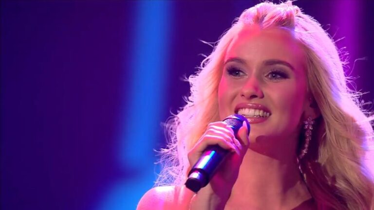 Monika Gajek Nationalität