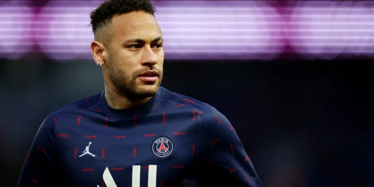 Neymar Ex Freundin
