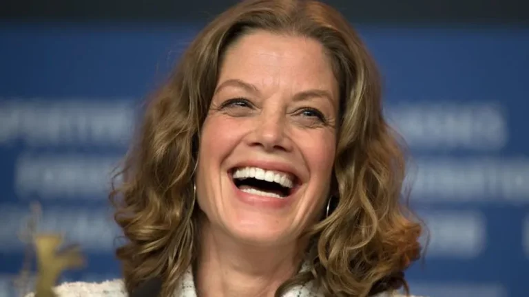 Nicki Von Tempelhoff Eltern