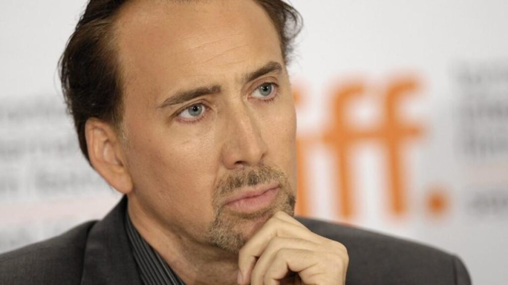 Nicolas Cage Vermögen Nicolas Cage Vermögen