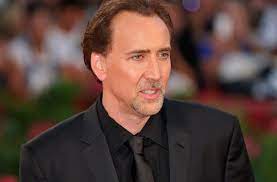 Nicolas Cage Vermögen Nicolas Cage Vermögen