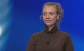 Olivia Kortas Herkunft