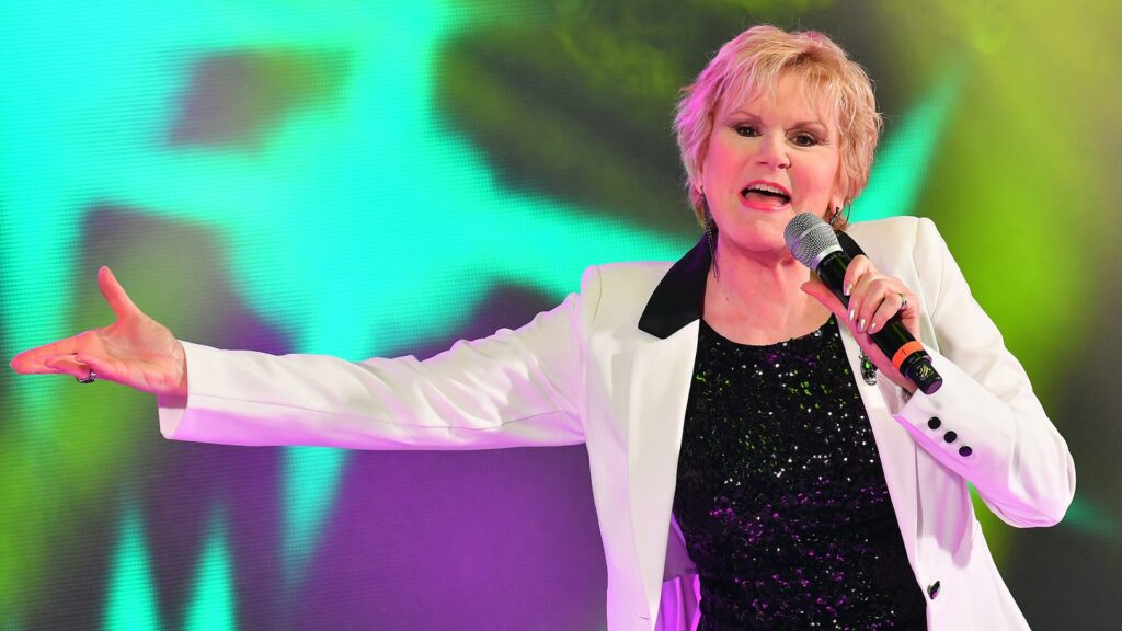 Peggy March Vermögen