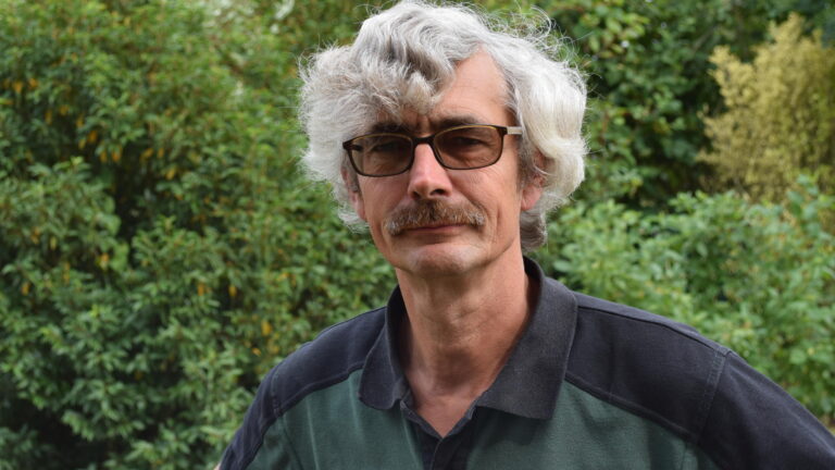 Ralf Dammasch neue Freundin