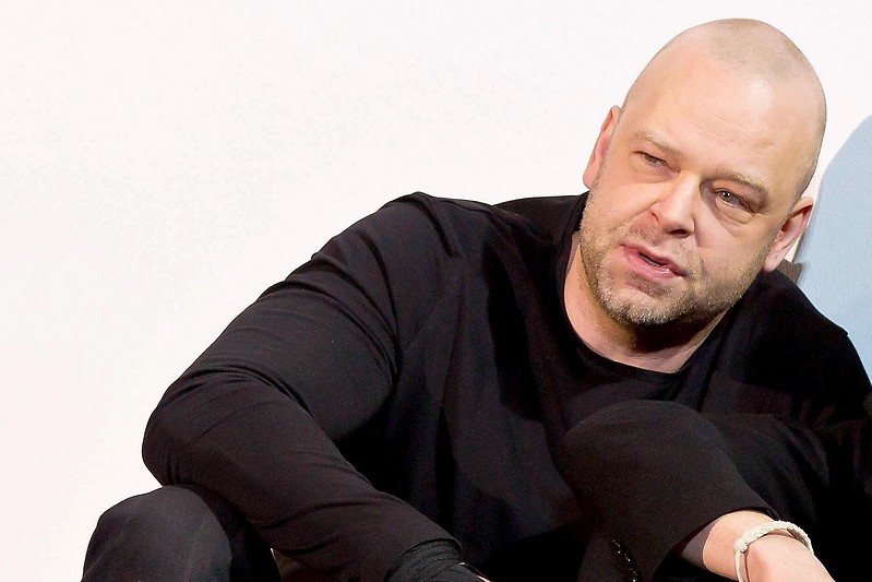 Schauspieler Robert Gallinowski tot