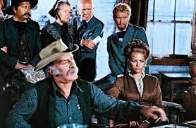 Spiel Mir Das Lied Vom Tod Wikipedia