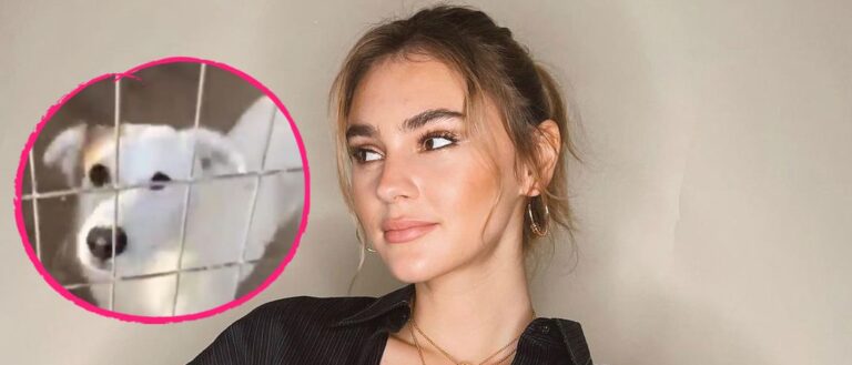 Stefanie Giesinger Kind