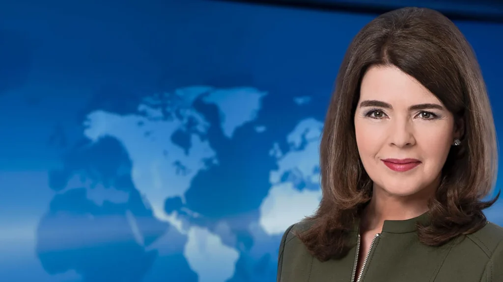 Susanne Daubner Krankheit