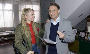 Wie Alt Ist Johanna Von Gzsz?