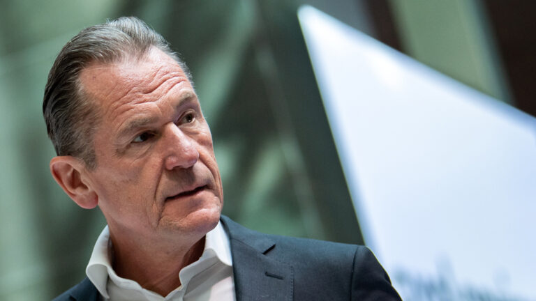 Mathias Döpfner Vermögen