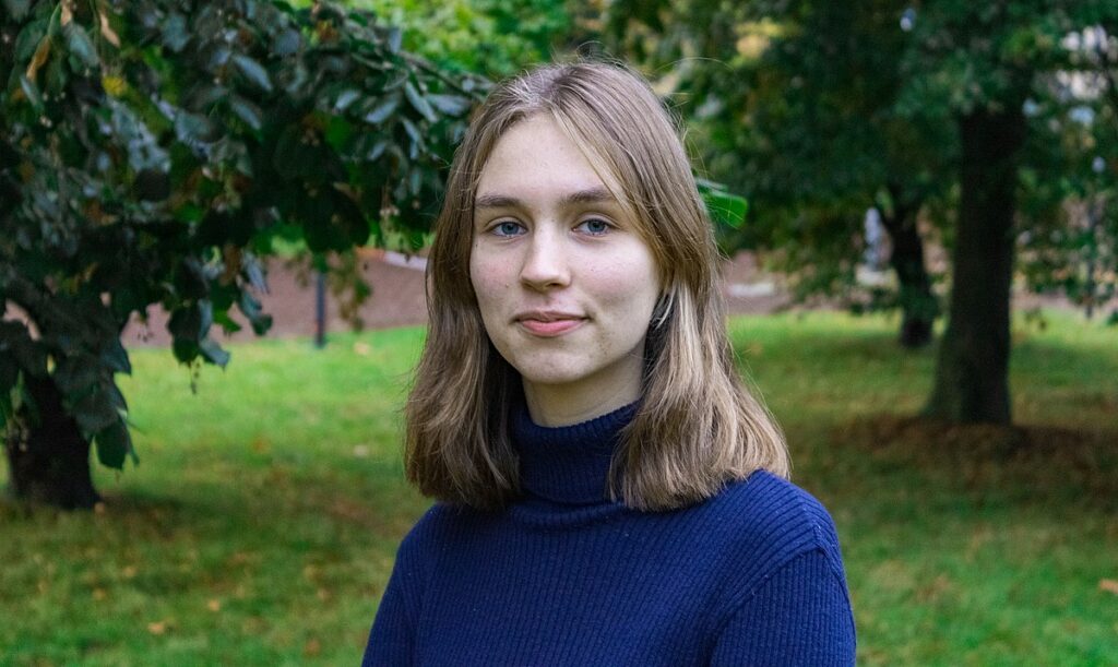 Pauline Brünger Elternhaus