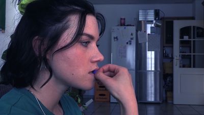 Pauline Brünger Elternhaus