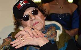 Helmut Berger Todesursache : Berger Tod mit 78 Jahren