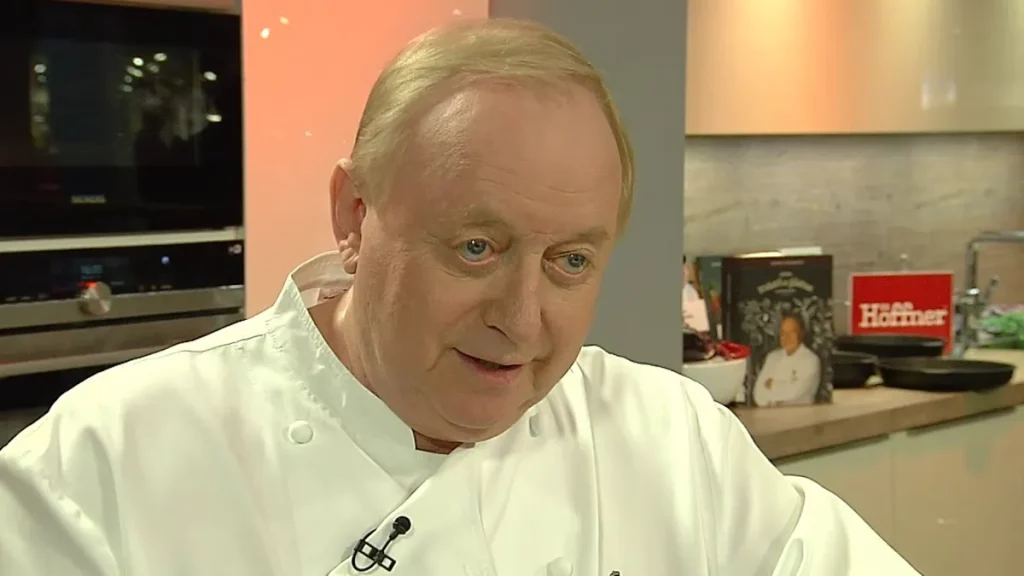 Alfons Schuhbeck Todesursache Wikipedia