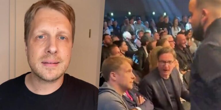 Fat Comedy nationalität