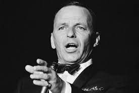 Frank Sinatra Biografie