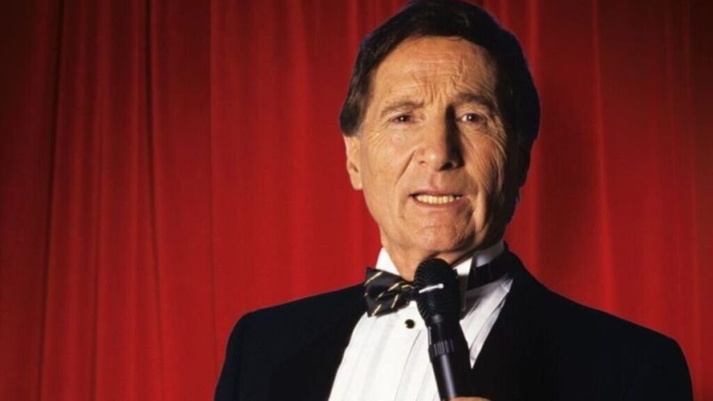 Freddy Quinn Hochzeit