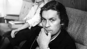 Helmut Berger Kinder