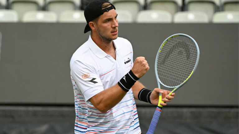 Jan Lennard Struff Vermögen