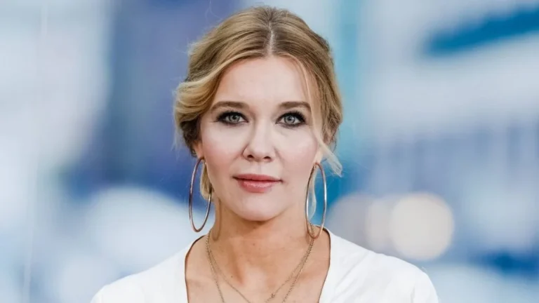 Janine Mikaelson Alter