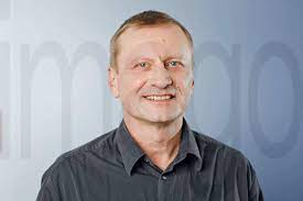 Jörg Gräser Familie