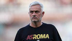 José Mourinho Vermögen