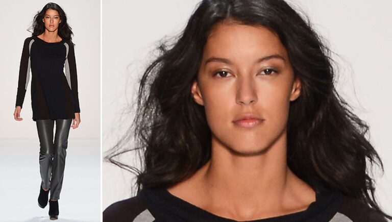 Rebecca Mir Vermögen