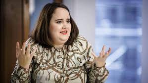 Ricarda Lang Freund Ricarda Lang Freund