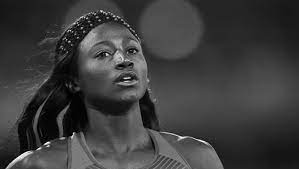 Tori Bowie Gestorben : Tori Bowie starb im Alter von nur 32 Jahren