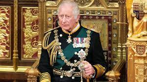 
Wie Alt Ist König Charles Der Dritte?
