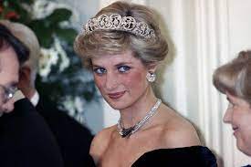 Biografie Diana: Princess of Wales Biografie Diana: Princess of Wales