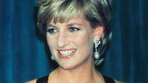 Biografie Diana: Princess of Wales Biografie Diana: Princess of Wales