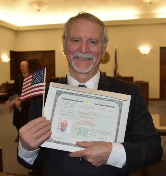 Paul Henri Nargeolet Familie