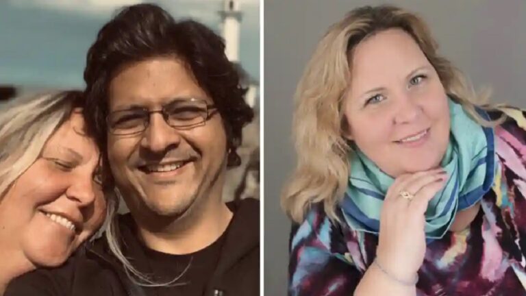 Shahzada Dawood Sohn Suleman ist tot