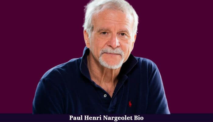 Paul Henry Nargeolet Wikipedia