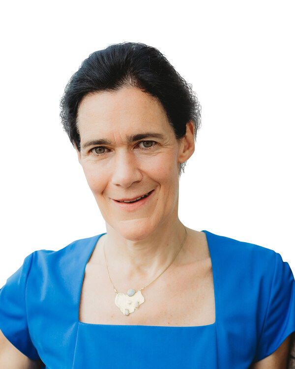 Claudia Süssmuth Dyckerhoff Claudia Süssmuth Dyckerhoff