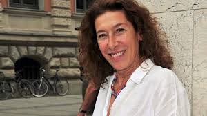 Adele Neuhauser Biografie Adele Neuhauser Biografie