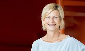 Barbara Hahlweg abgenommen