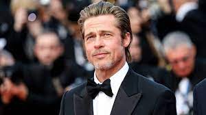 Brad Pitt Vermögen