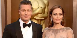 Brad Pitt Vermögen