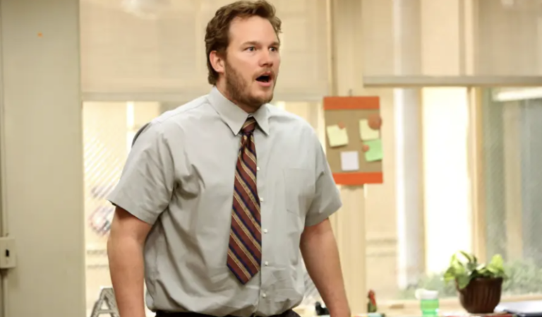 Chris Pratt Vermögen