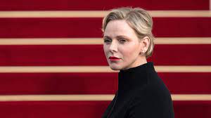 Charlène von Monaco Gewicht